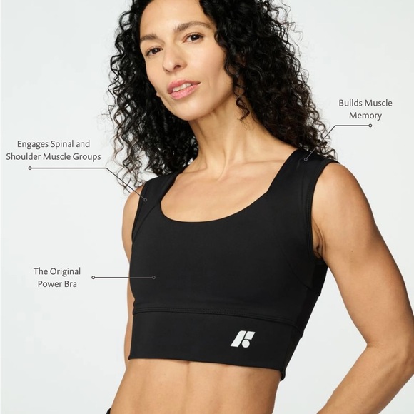 Forme Power Bra - Picture 4 of 4